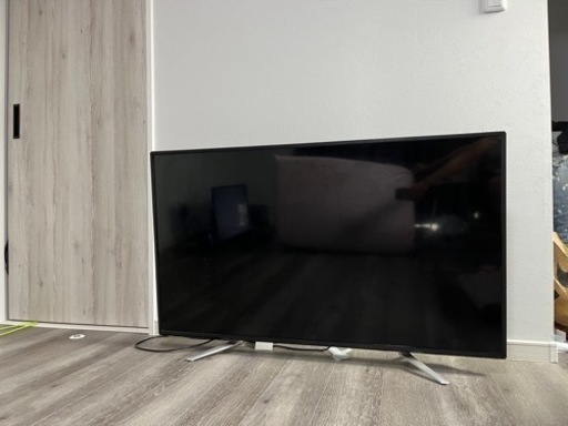 テレビ50型