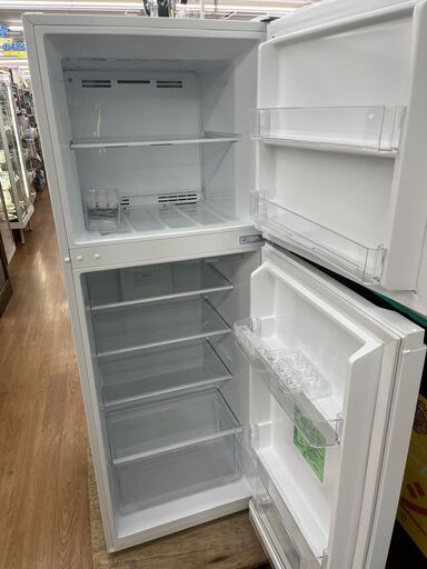 ☆ジモティー割引有☆ 2ﾄﾞｱ冷蔵庫/Yselect/YRZ-F23K/2023