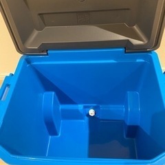 イグルー&インフレーターマット　決まりました