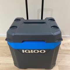 イグルー&インフレーターマット　決まりました