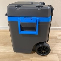 イグルー&インフレーターマット　決まりました