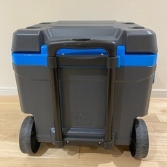 イグルー&インフレーターマット　決まりました