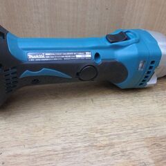 マキタ　makita　JS161D]　ストレートシャー　中古品　本体のみ　18V　【ハンズクラフト宜野湾店】