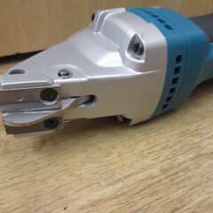 マキタ　makita　JS161D]　ストレートシャー　中古品　本体のみ　18V　【ハンズクラフト宜野湾店】