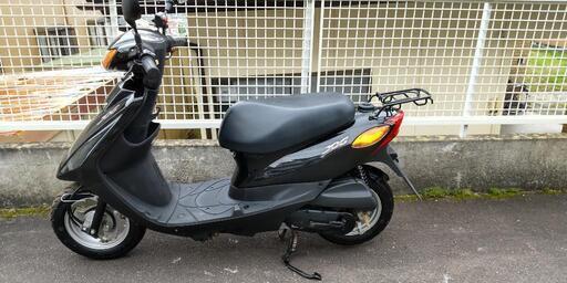 ヤマハJOGインジェクション ジョグ JOG SA36J 4ストFI