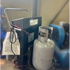 yamada ヤマダコーポレーション 冷媒回収機 RRS-20