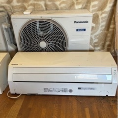 エアコン Panasonic 家電 季節、空調家電 扇風機