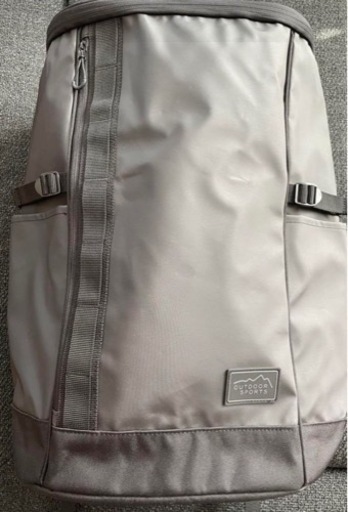⭐️ アウトドアスポーツ【ACE製】大容量24L スクエア型バックパック新品未使用⭐️⭐️
