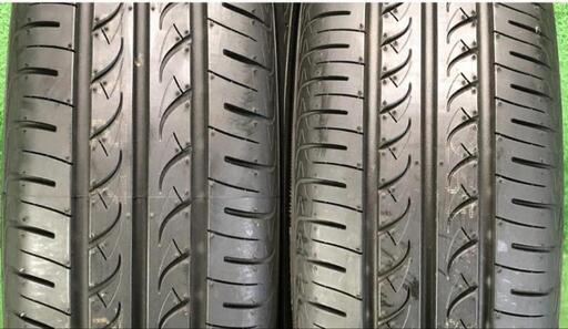 185/70R14 新品 88S YOKOHAMA BluEarth AE01F 夏タイヤ 4本