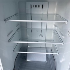 東芝 冷蔵庫 【2021年製】153L GR-T15BS(W) 2ドア ホワイト TOSHIBA 冷凍冷蔵庫 ひとり暮らし用　