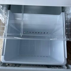 東芝 冷蔵庫 【2021年製】153L GR-T15BS(W) 2ドア ホワイト TOSHIBA 冷凍冷蔵庫 ひとり暮らし用　