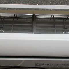 ☆日立ジョンソンコントロールズ HITACHI RAS-D22L 白くまくん 冷暖房ルームエアコン◆2021年製・最適な空調