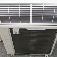 ☆日立ジョンソンコントロールズ HITACHI RAS-D22L 白くまくん 冷暖房ルームエアコン◆2021年製・最適な空調