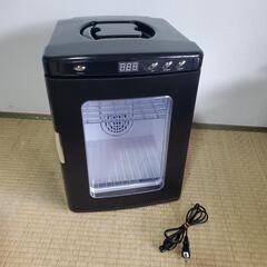 ポータブル保冷温庫 25L 動作確認済み XHC-25 メンテナ...