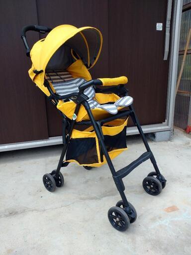 (引取希望)子供用品 ベビー用品 ベビーカー、バギー
