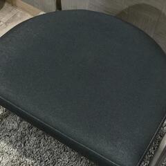 【 全国発送可能！ 】逸品！ハンセン＆ソーレンセン チェアマン 約25万 布張 ヘンリック・テングラー