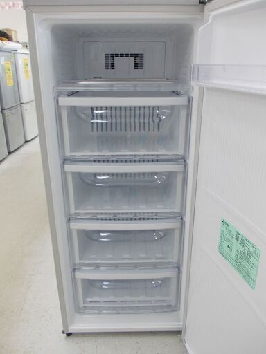 【美品】MITSUBISHI MF-U12D-S 三菱ノンフロン冷凍庫 2025年最新】三菱電機 冷凍庫 MF-U12Dの人気アイテム - メルカリ