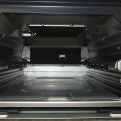 R334 Rinnai リンナイ グリル付きビルトインガスコンロ 都市ガス用