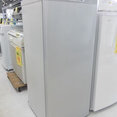 三菱 冷凍庫 MF-U12D-S 2019年製 121L 美品 清掃済み 三菱 冷凍庫 MF-U12D-S 2019年製 121L 美品 清掃済み 三菱 冷凍庫 MF