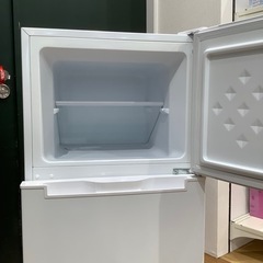 【トレファク神戸南店】2ドア冷蔵庫 Grand Lineです‼︎【取りに来られる方限定】