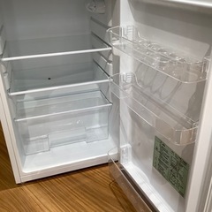 【トレファク神戸南店】2ドア冷蔵庫 Grand Lineです‼︎【取りに来られる方限定】