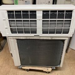 K05450 三菱 2019年製 中古エアコン 主に8畳用 冷房能力 2.5KW ／