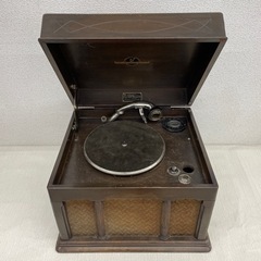 蓄音機 その他の中古が安い！激安で譲ります・無料であげます｜ジモティー 