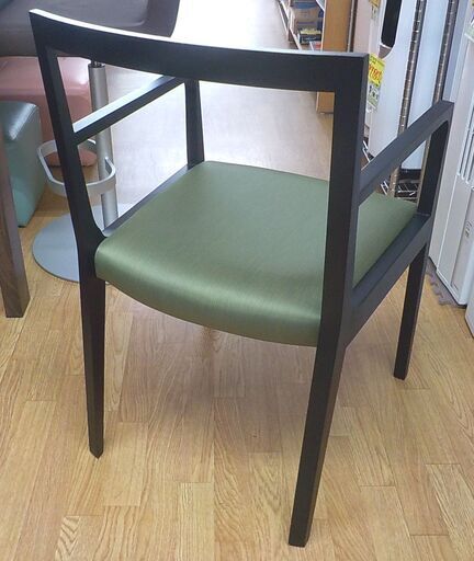 カッシーナ イクスシー アームチェアー カッシーナ レオナルド アーム