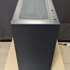 RTX4060Ti＆Intel10コアCPU　水冷クーラー搭載のゲーミングPC RTX4060Ti＆Intel10コアCPU 水冷クーラー搭載のゲーミングPC