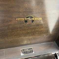 蓄音機 Columbia NO.451 ※2400010414176