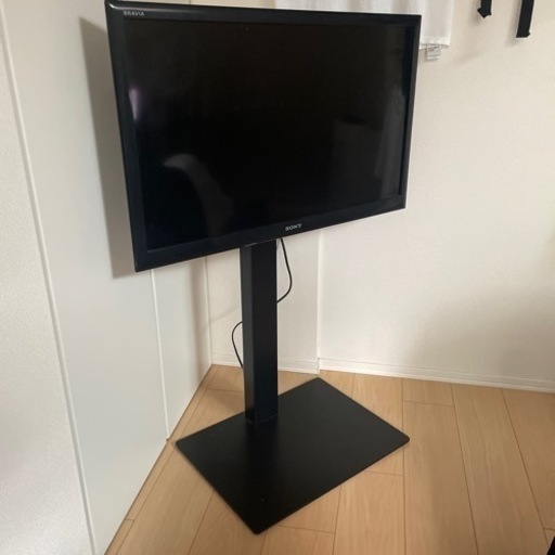 テレビ\u0026テレビスタンド\n