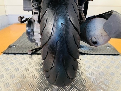 39082 km ☆始動動画あり☆ VOX SA31J ヤマハ 原付