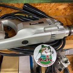 🌲入荷!【電動工具】未使用プロ仕様マキタ逆転付電気ドリル 6304Ｒ 【地域最大電動工具の売場･エンジン工具 高価買取アールワン田川】