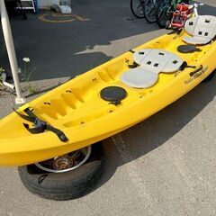マリブカヤックの中古が安い！激安で譲ります・無料であげます｜ジモティー 
