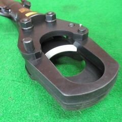 手動油圧ワイヤーカッター S-55A型 イズミ/泉精器 税込￥44,000-【店頭 