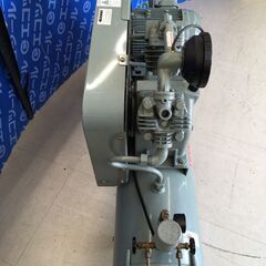 【エコツール 知立店】〇HITACHI/日立工機 三相200V60Hz圧力開閉器式エアーコンプレッサーベビコン 22P-9.5VA6   ITSJOAQ899TE【愛知県/知立市/工具】-燃費向上!!パワーアップ!!激カンタム『パワーブレード3』２個セット