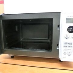 オーブンレンジ シャープ 2021年製 RE-F161-W 札幌 西野店 オーブンレンジ シャープ 2021年製 RE-F161-W 札幌 西野店