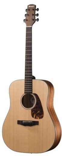 Morris モーリス アコースティックギター M-021 NAT