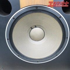 Pioneer EXCLUSIVE model 3401 スピーカーペア エクスクルーシブ 