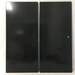 sh USMハラー用パーツ パネル 板 33.5x33.5cm 黒 4枚 sh USMハラー用パーツ パネル 板 33.5x33.5cm 黒 4枚 sh USMハラー用