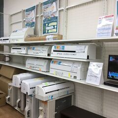 ★ジモティ割あり★ TOSHIBA 東芝 エアコン  2.2kw 20年製 室内機分解洗浄 SJ6168