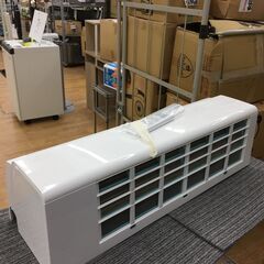 ★ジモティ割あり★ TOSHIBA 東芝 エアコン  2.2kw 20年製 室内機分解洗浄 SJ6168