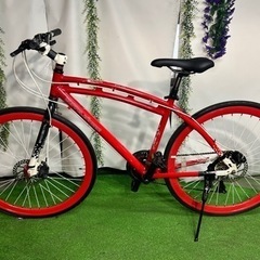 ドッペルギャンガー 自転車の中古が安い！激安で譲ります・無料で  