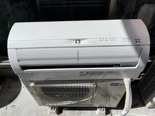 エアコン\n