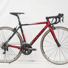 GUSTO COBRA 2021年モデル ロードバイク