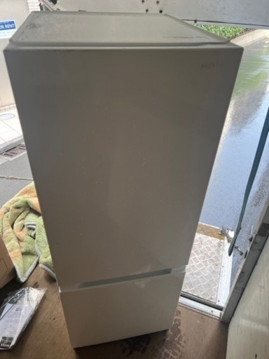 日立 2020冷蔵庫 154L HITACHI　RL-15KA
