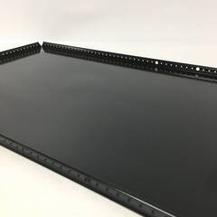 🔷🔶🔷 UNY16/47 USMハラー パネル ブラック 2枚セット 73.5×33.5㎝