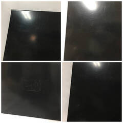 🔷🔶🔷 UNY16/47 USMハラー パネル ブラック 2枚セット 73.5×33.5㎝