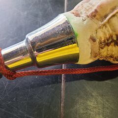【愛品館 市原店】法螺貝全長31cm神具楽器笛 法螺貝全長31cm神具楽器笛買取いたしました｜愛品館市原店