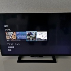 ソニー 32V型  ブラビア KDL-32W500A